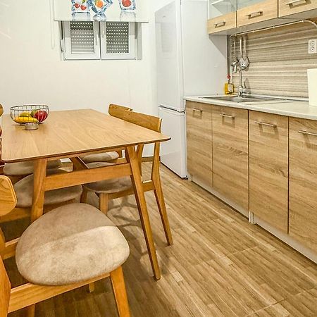 העיירה סקיאתוס La Maison Plakes 3 Bdr Apt מראה חיצוני תמונה