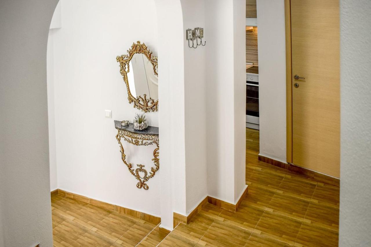 העיירה סקיאתוס La Maison Plakes 3 Bdr Apt מראה חיצוני תמונה