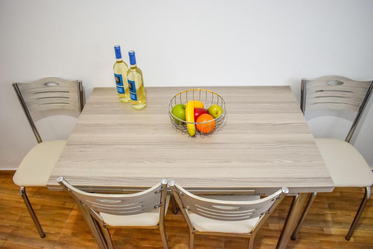 העיירה סקיאתוס La Maison Plakes 3 Bdr Apt מראה חיצוני תמונה