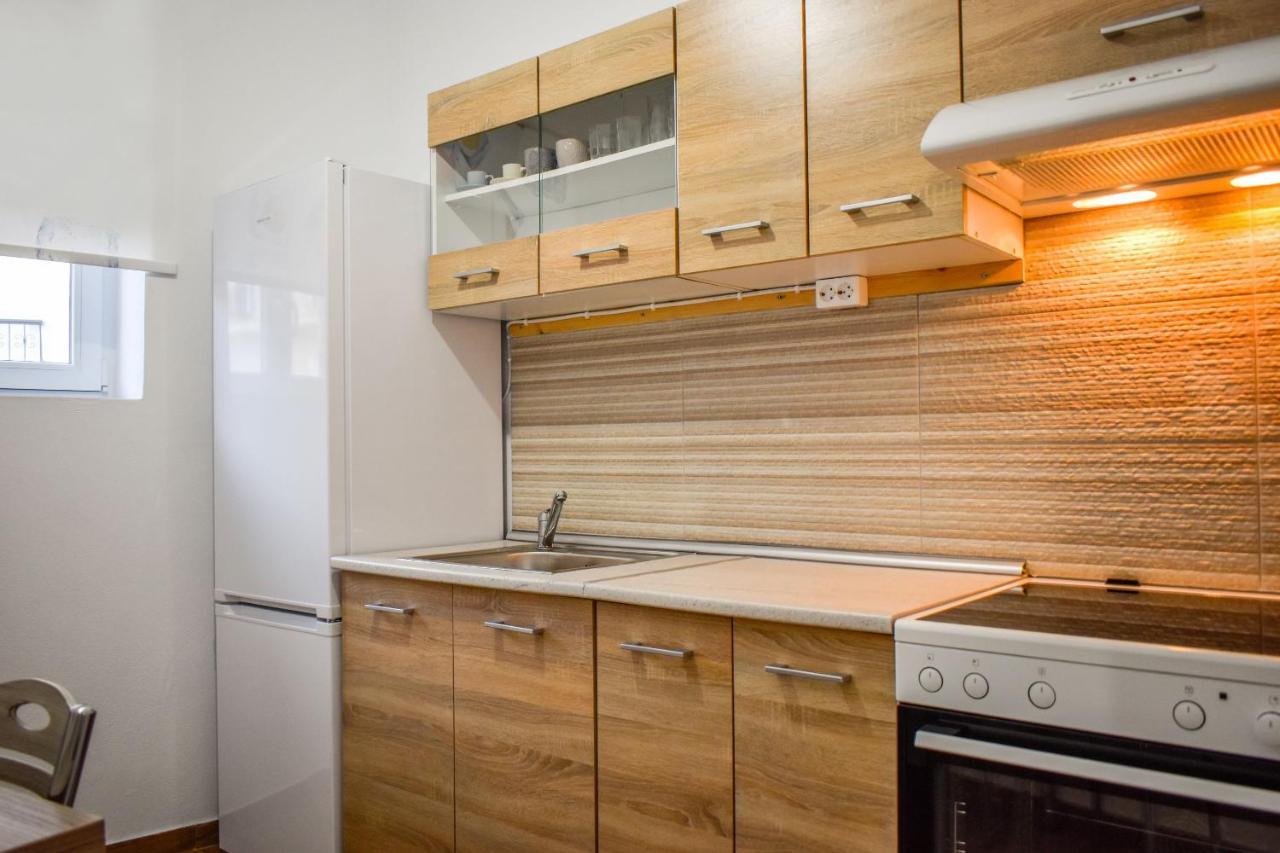 העיירה סקיאתוס La Maison Plakes 3 Bdr Apt מראה חיצוני תמונה