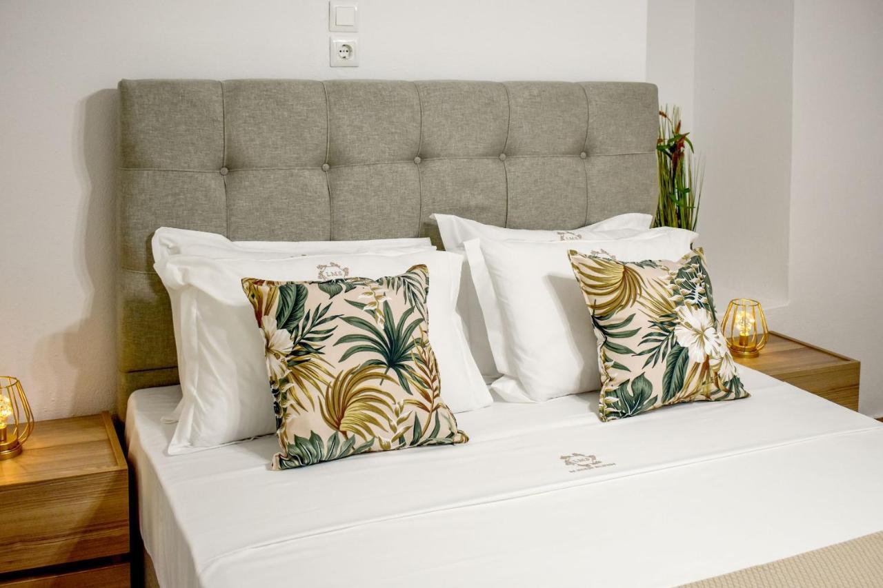 העיירה סקיאתוס La Maison Plakes 3 Bdr Apt מראה חיצוני תמונה