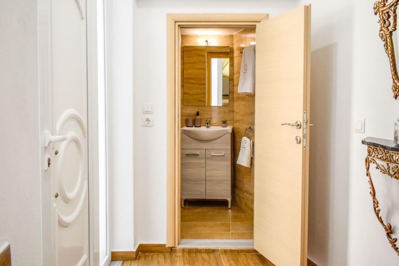 העיירה סקיאתוס La Maison Plakes 3 Bdr Apt מראה חיצוני תמונה