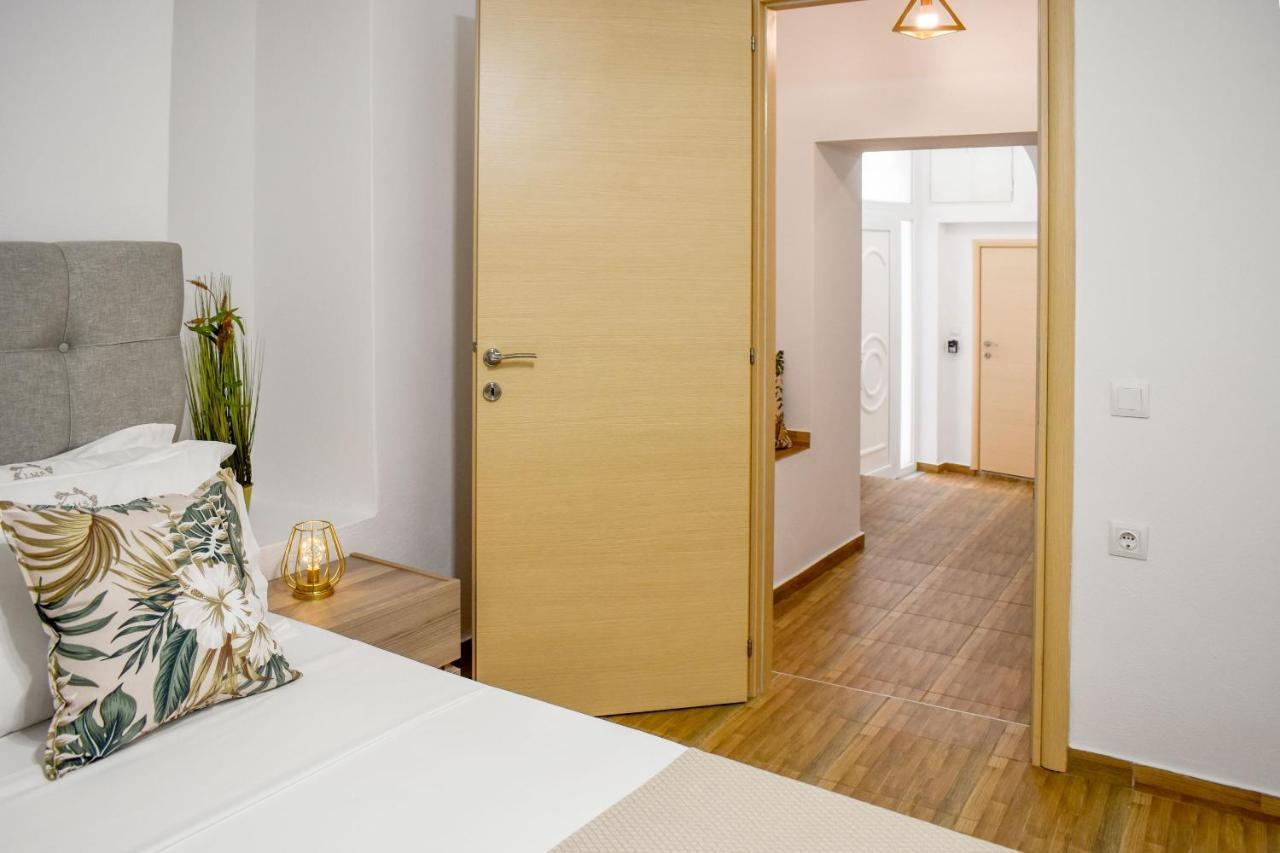 העיירה סקיאתוס La Maison Plakes 3 Bdr Apt מראה חיצוני תמונה