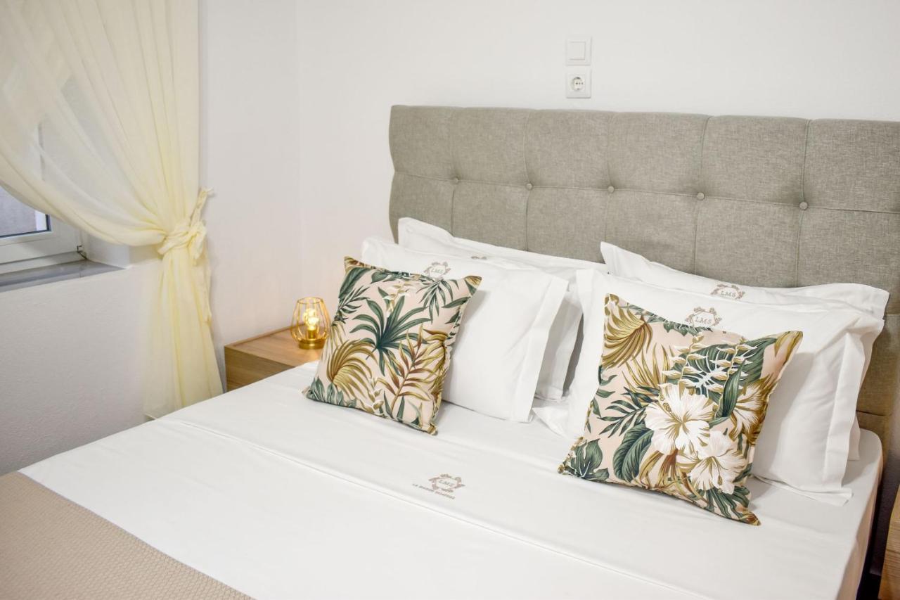 העיירה סקיאתוס La Maison Plakes 3 Bdr Apt מראה חיצוני תמונה