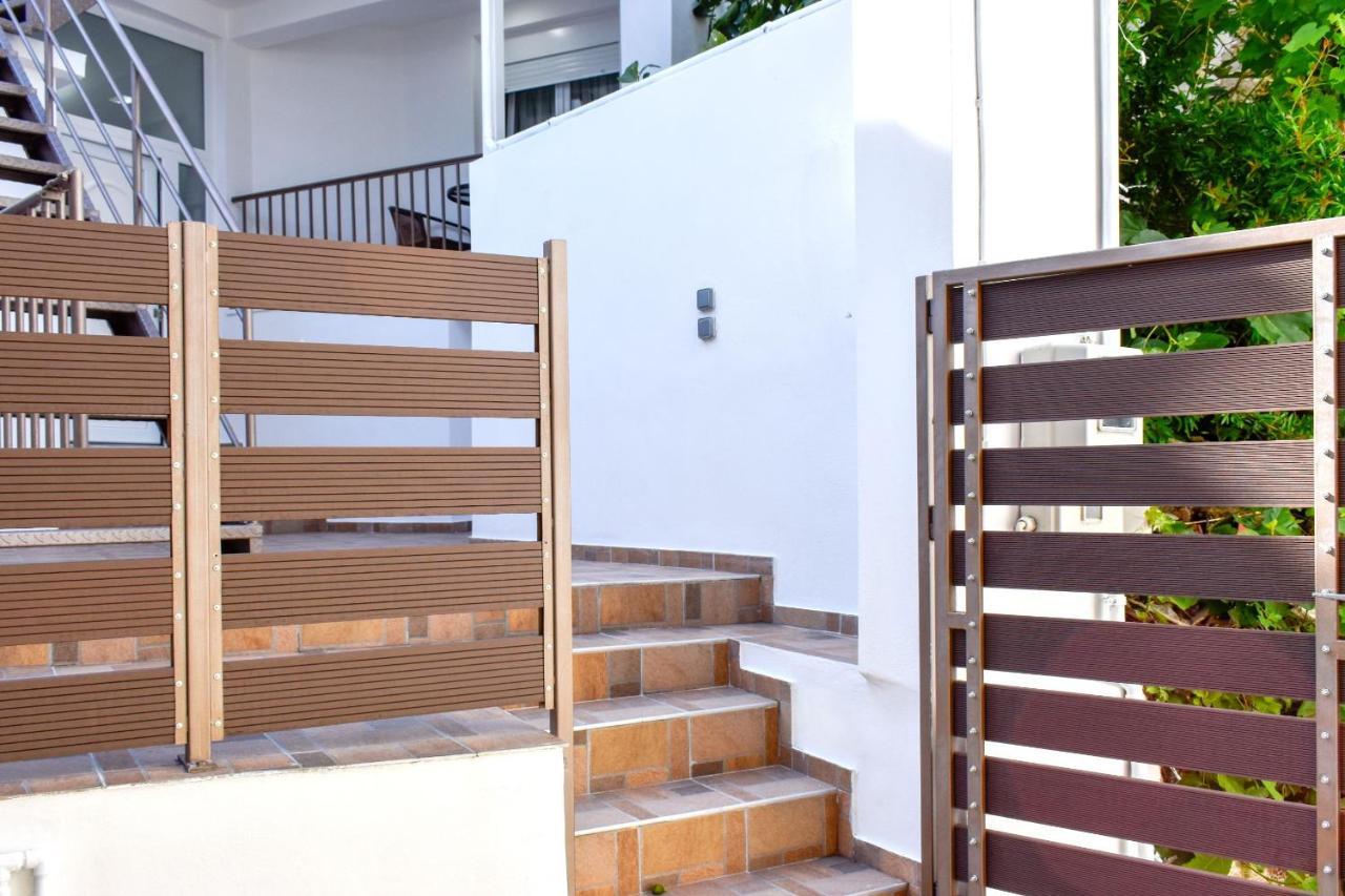 העיירה סקיאתוס La Maison Plakes 3 Bdr Apt מראה חיצוני תמונה