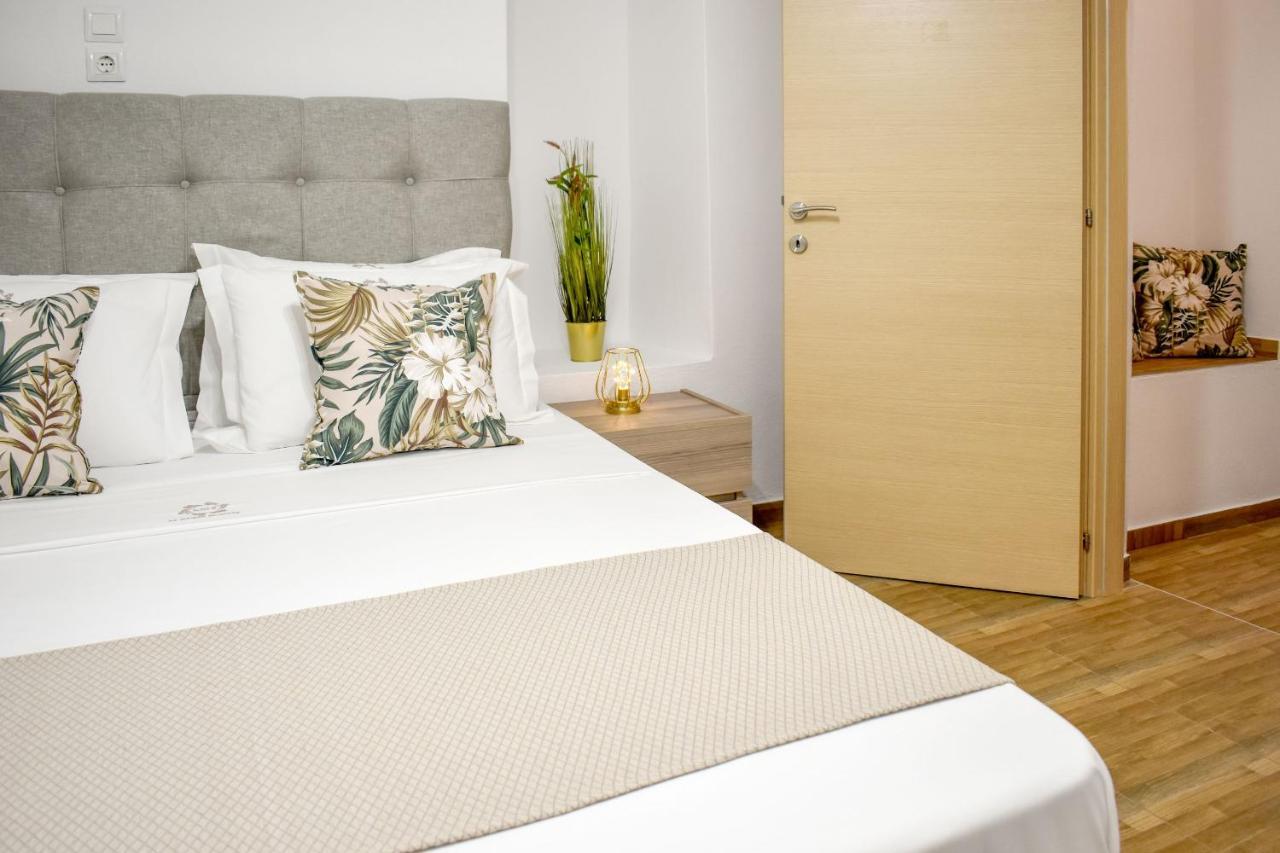 העיירה סקיאתוס La Maison Plakes 3 Bdr Apt מראה חיצוני תמונה