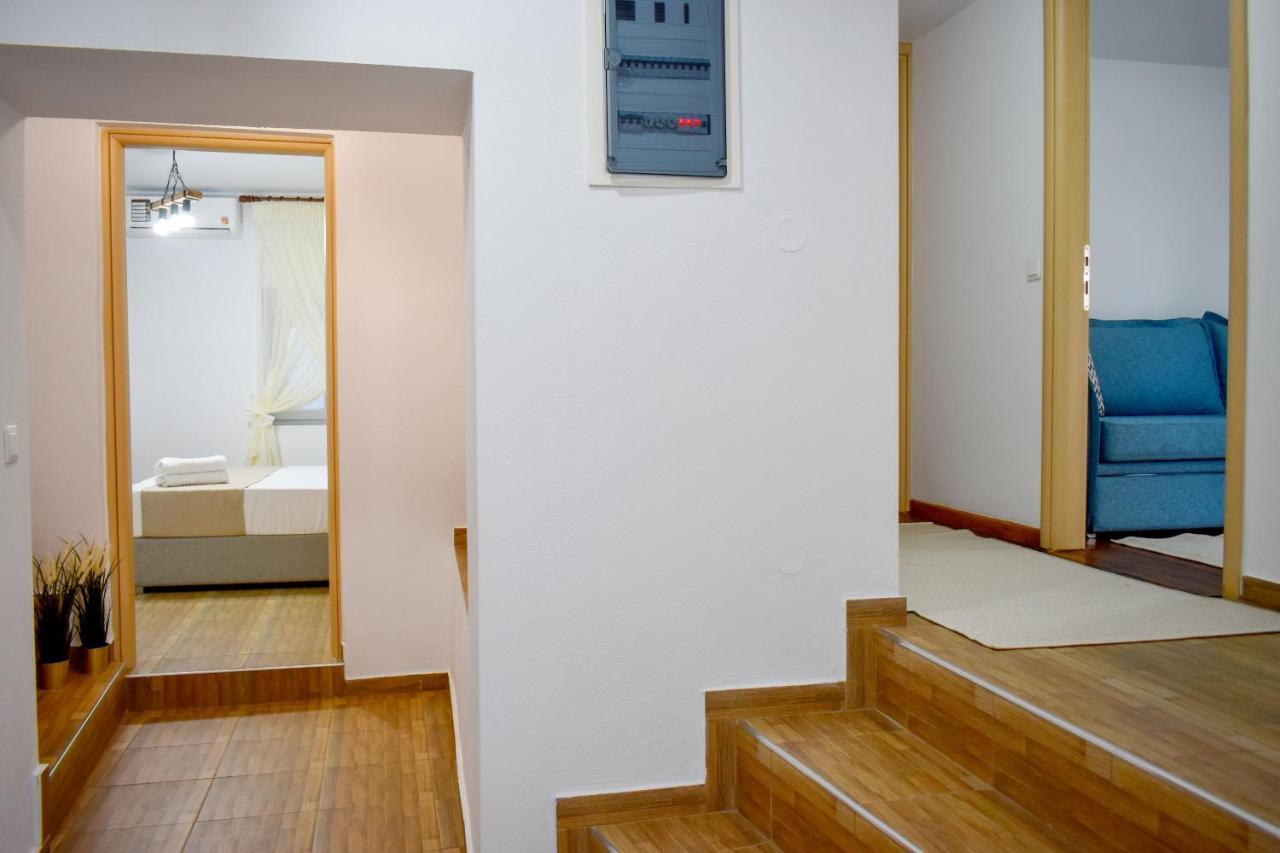 העיירה סקיאתוס La Maison Plakes 3 Bdr Apt מראה חיצוני תמונה