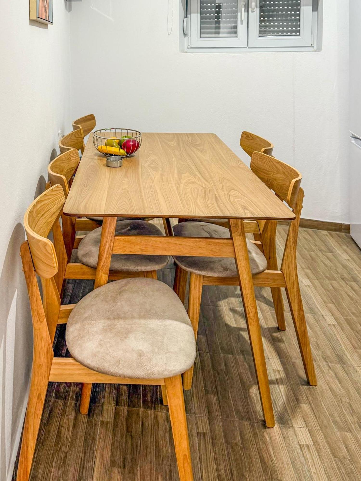 העיירה סקיאתוס La Maison Plakes 3 Bdr Apt מראה חיצוני תמונה